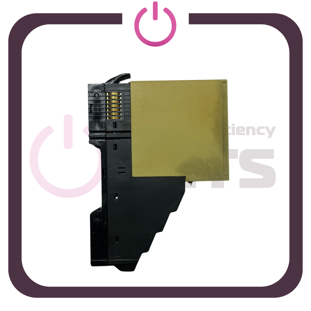 I/O Modül  /  I/O Controller - 12501541