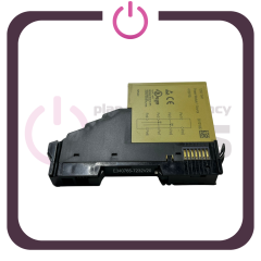 I/O Modül  /  I/O Controller - 12501541