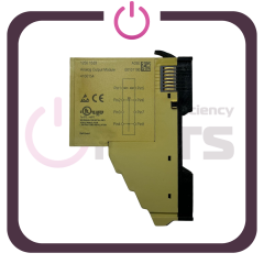 I/O Modül  /  I/O Controller - 12501539