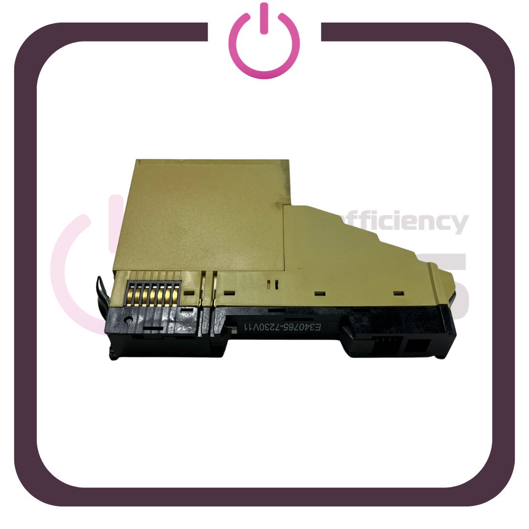 I/O Modül  /  I/O Controller - 12501539