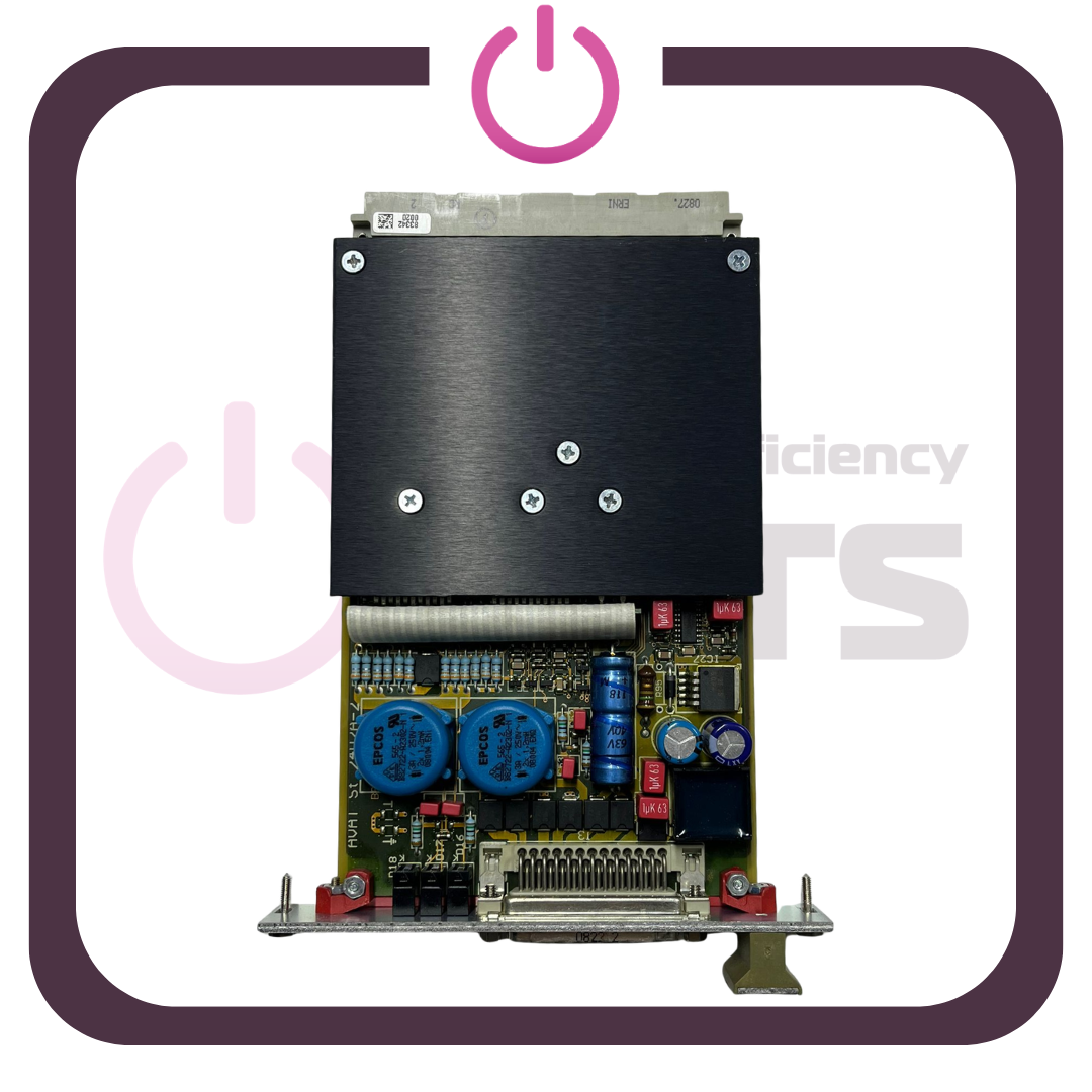 Tetikleme Kartı / Triggering Card - 12511708