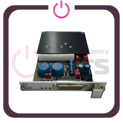 Tetikleme Kartı / Triggering Card - 12511708