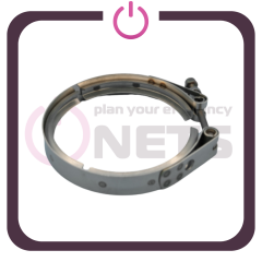 Pipe Clamp - 12523851