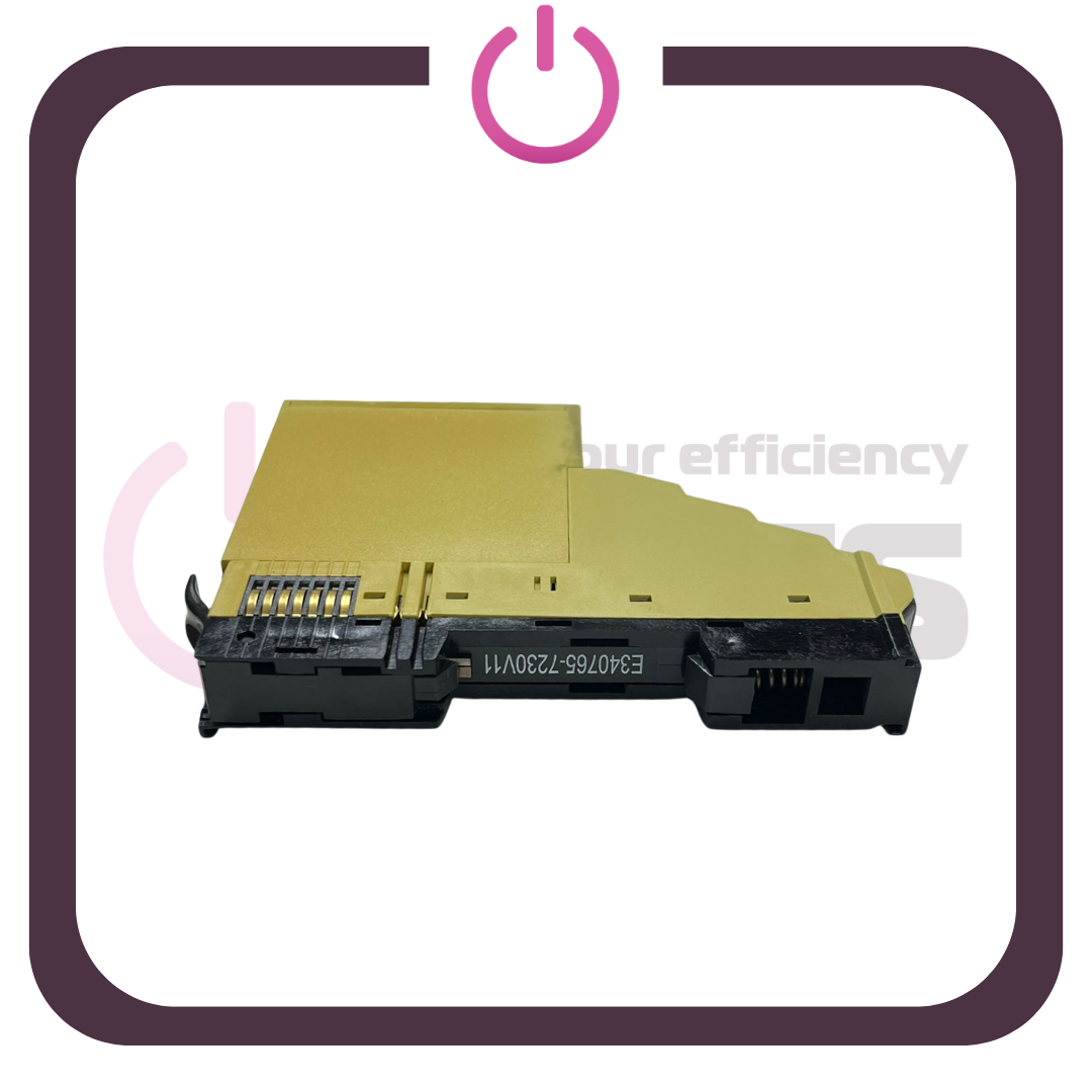 I/O Modül  /  I/O Controller - 12501537