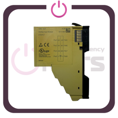 I/O Modül  /  I/O Controller - 12501537