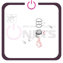 Piston / Piston - 12454726