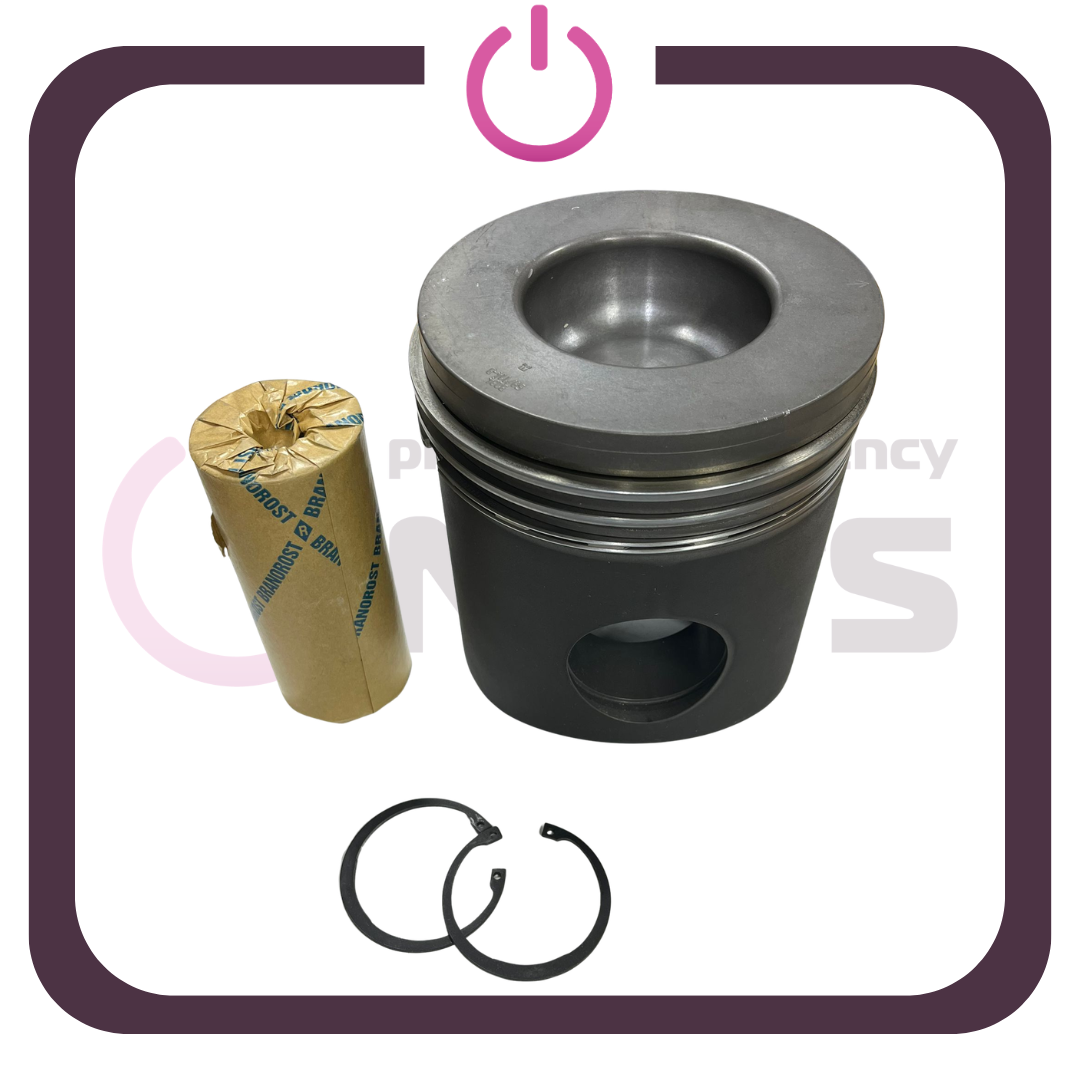 Piston / Piston - 12454726