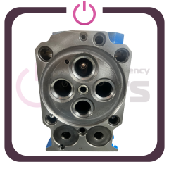 Silindir Başı / Exchange Cylinder Head - 05186009