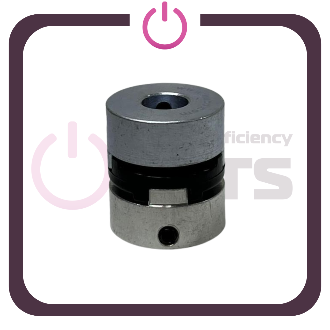 Mil Kavraması / Shaft Coupling - 12141747
