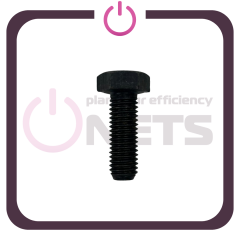 Altıgen Civata / Hexagon Bolt - 01151551
