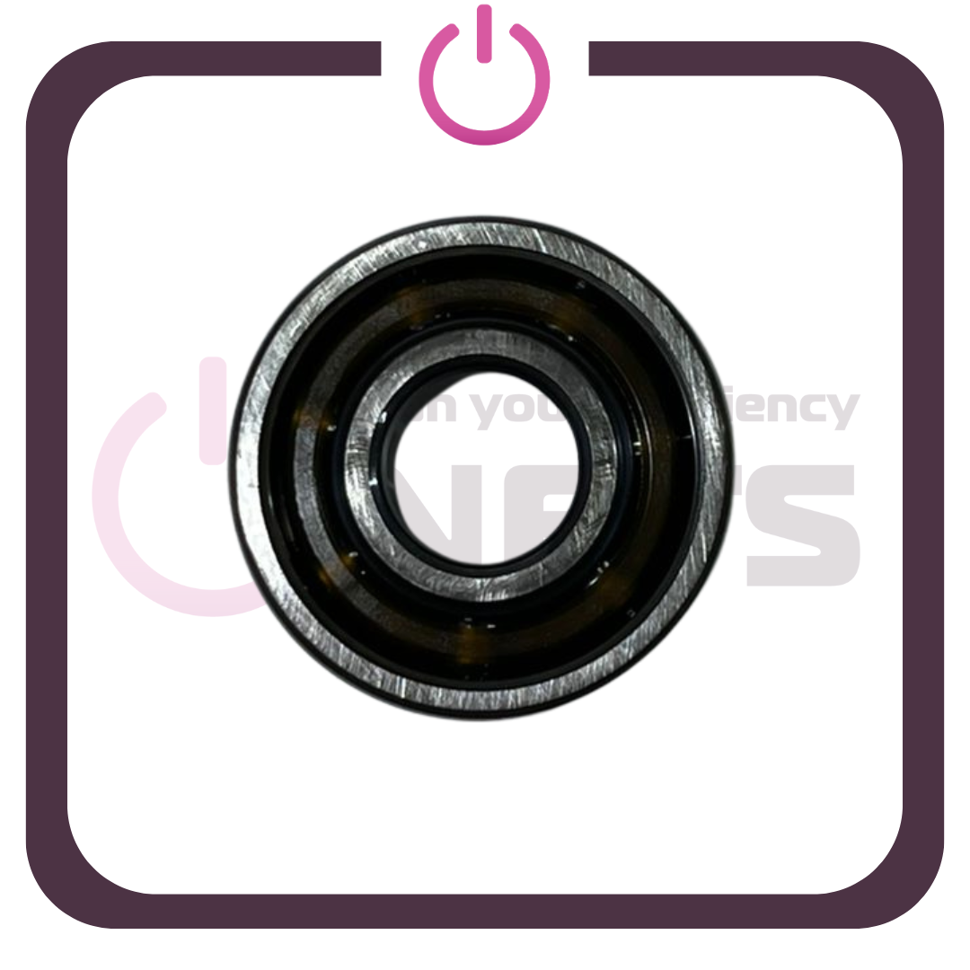 Konik Bilyeli Yatak / Angular Ball Bearing - 01109216