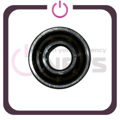 Konik Bilyeli Yatak / Angular Ball Bearing - 01109216