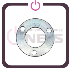 Disk / Plain Washer - 12141751