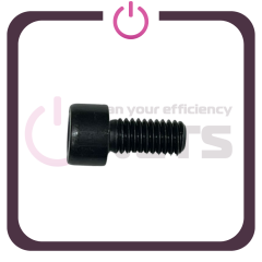 Cheese Head Screw - 01151498