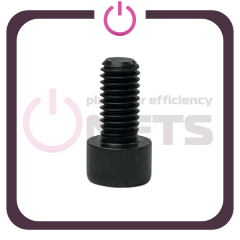 Silindir Başlı Civata / Cheese Head Screw - 01151498