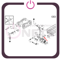 Silindir Başlı Civata / Cheese Head Screw - 01151498
