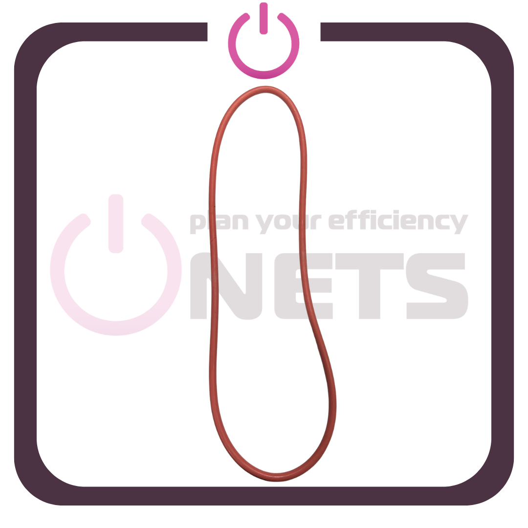 Yuvarlak Conta Halkası / O-Seal - 12282793