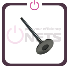 Egzoz Valfi Konisi / Exhaust Valve Cone - 12275154