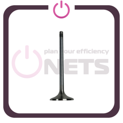 Einlassventilkegel - 12275153