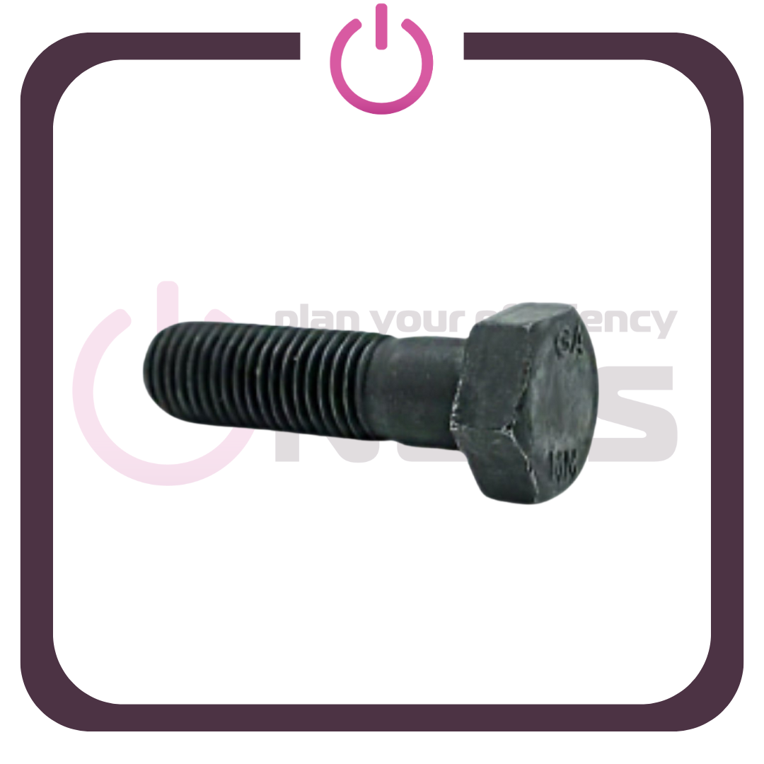 Altıgen Civata / Hexagon Bolt - 01143189