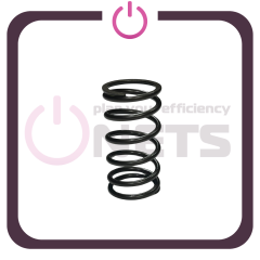 Basma Yayı / Compression Spring - 01222009