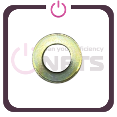 Disk / Plain Washer - 01151000