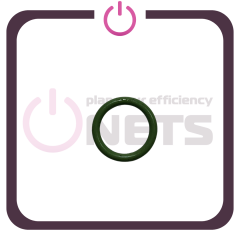 Runddıchtring - 12500290