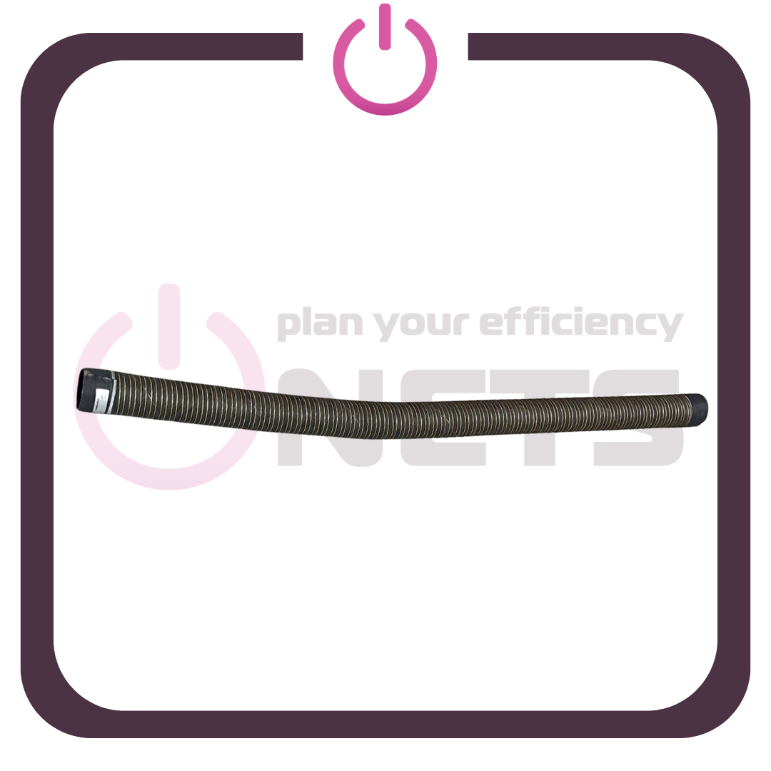 Hortum Hattı / Hose Assembly - 12481522