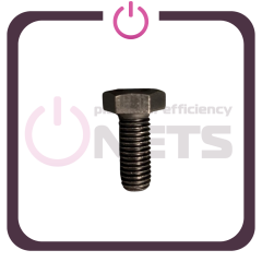  Sechskantschraube - 01148130