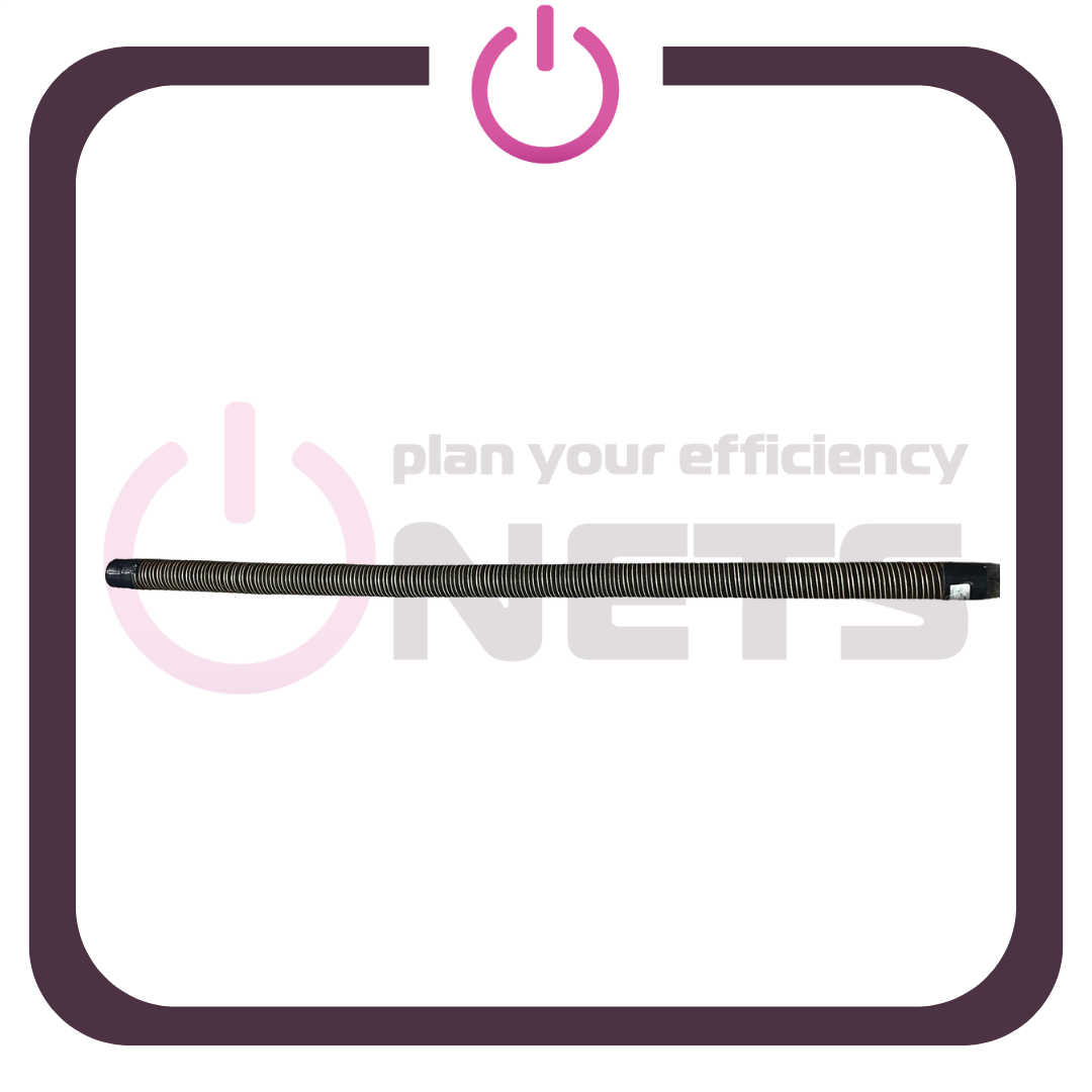 Hortum Hattı / Hose Assembly - 12481523