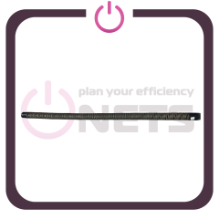 Hortum Hattı / Hose Assembly - 12481523