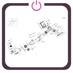  Compensator - 12453291