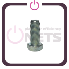 Hexagon Bolt - 01148261