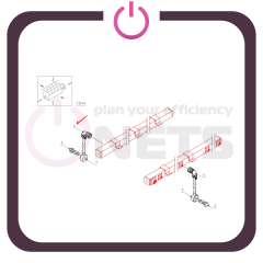 Kablo / Cable - 12323880