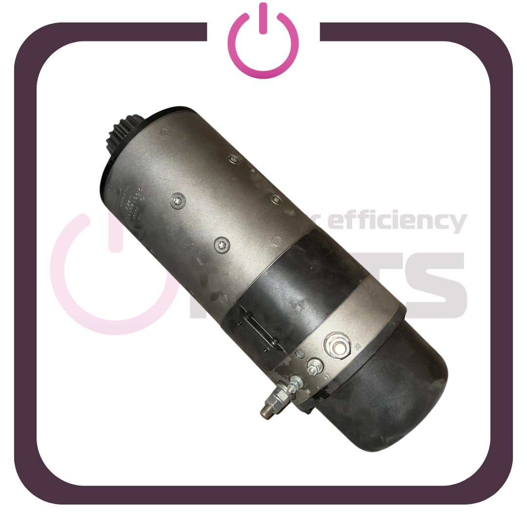 Marş Motoru / Starter - 12091402