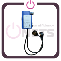 SAFI Kontrol Sistemi / Monitoring SAFI - JB1200176