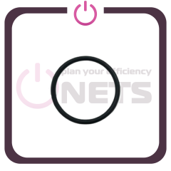 Halka Conta / O-Seal - 01177725
