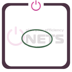 Yuvarlak Conta Halkası / O-Seal - 01163400