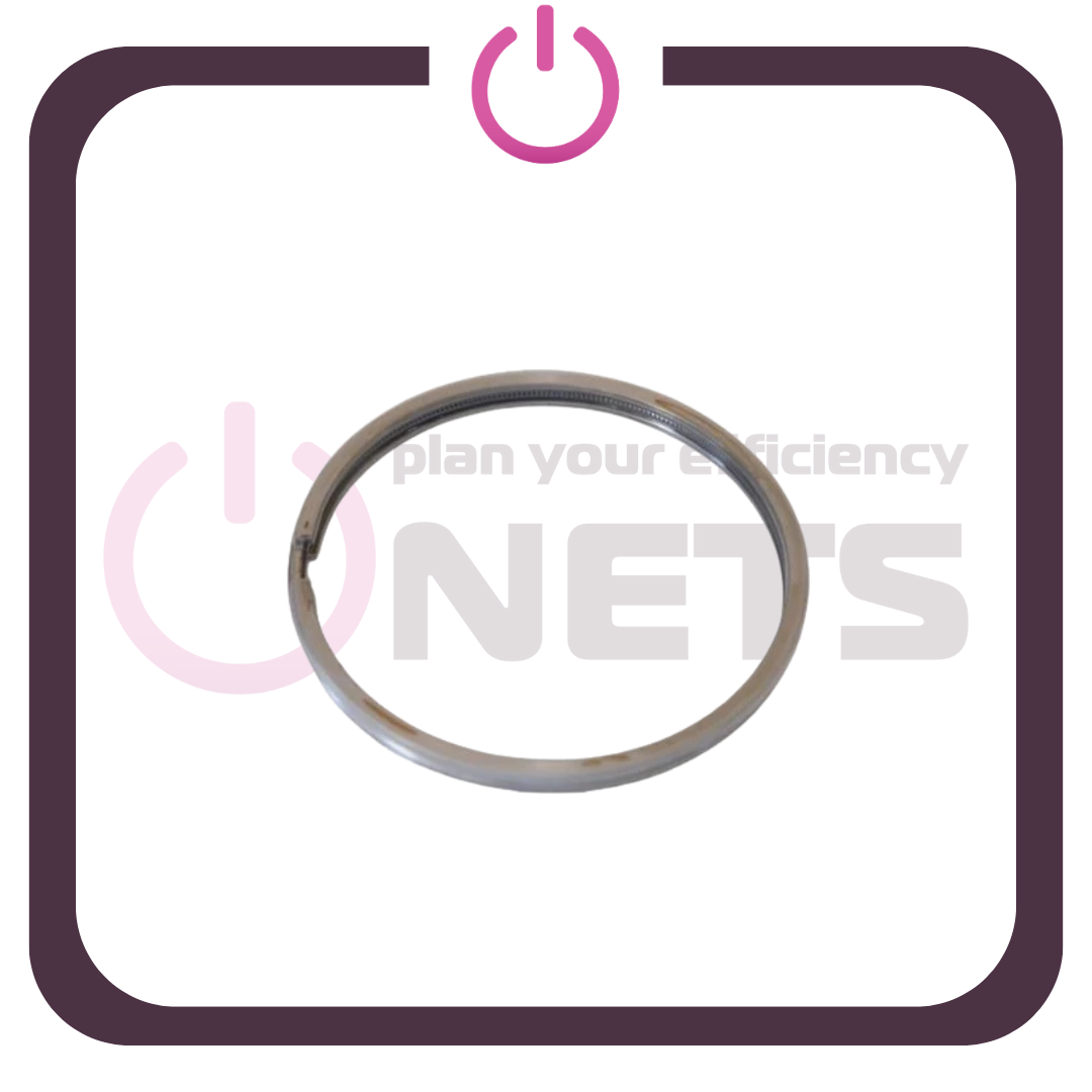 Piston Segman Takımı / Set of Piston Rings - 12216095