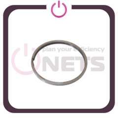Piston Segman Takımı / Set of Piston Rings - 12216095