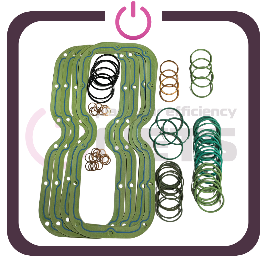 Conta Takımı / Gasket Set - 12211901