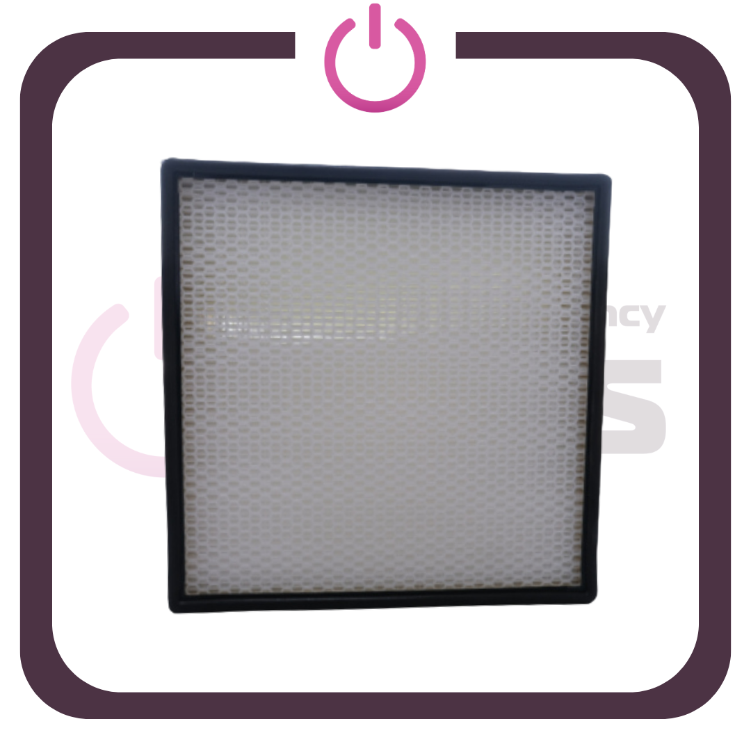 Hava Filtresi Takımı / Cleaner Element - 12409797