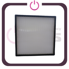 Hava Filtresi Takımı / Cleaner Element - 12409797