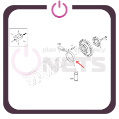 Schleifring - 12137125