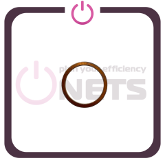 Conta Halkası / Sealing Ring -  01118943
