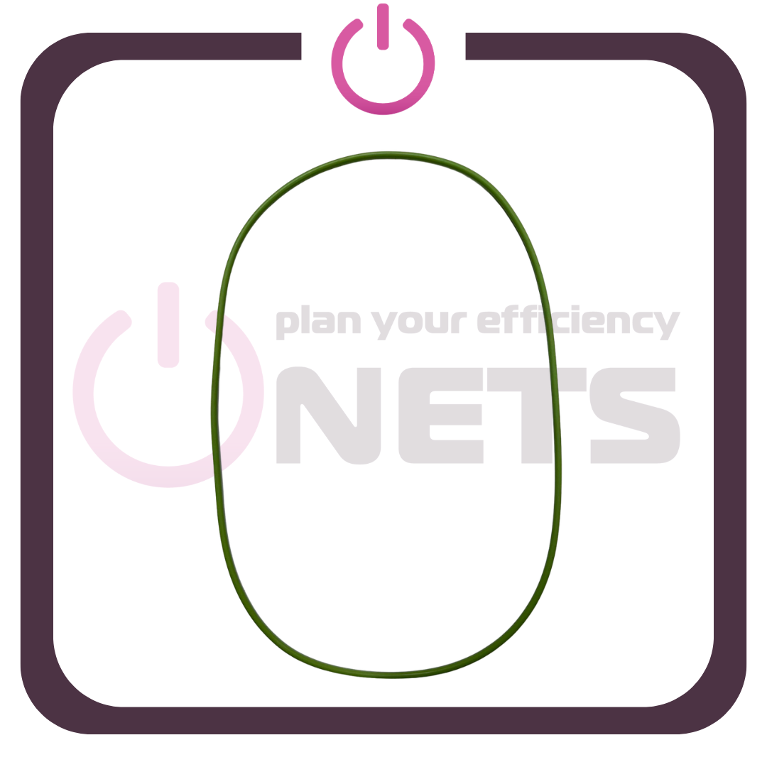 Halka Conta / O-Seal - 01181027