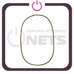 Halka Conta / O-Seal - 01181027