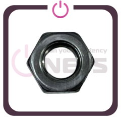 Sechskantmutter - 01138774