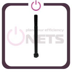 Sechskantschraube - 01137213