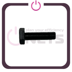Altıgen Civata / Hexagon Bolt - 01137389
